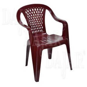 Oler Diament szék bordó 145596504 - Oler