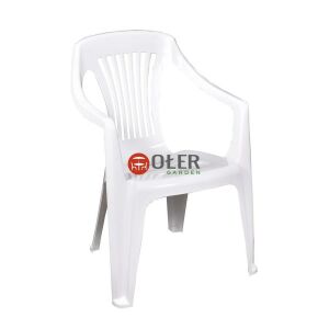 Oler Piryt szék fehér 145596521 - Oler