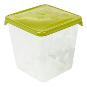 Branq Rukkola Szögletes tárolóedény 1 l 145596932 - Ételtárolás