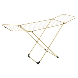 Velkea pillangó ruhaszárító arany 145597118 - Velkea