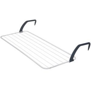 Velkea akasztós ruhaszárító fehér 145597112 - Velkea