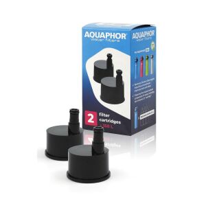 Aquaphor City kulacshoz csereszűrő 2 darabos