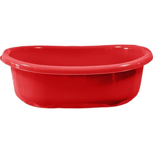 Jotta Kaja Ovális tál 30 l piros 145597293