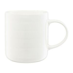 Ambition Piano bögre 340 ml fehér 145597357 - Ambition