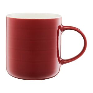 Ambition Piano bögre 340 ml piros 145597359 - Ambition