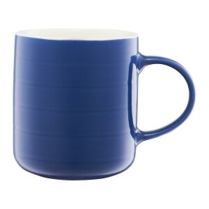 Ambition Piano bögre 340 ml kék 145597364 - Ambition