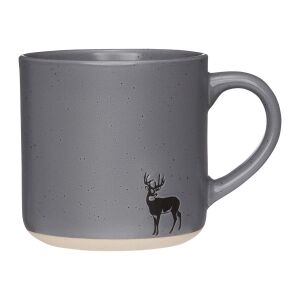 Ambition Silva bögre 360 ml szarvas 145597437 - Ambition