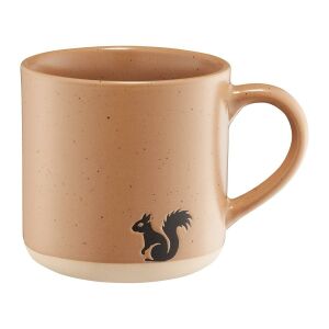 Ambition Silva bögre 360 ml mókus 145597436 - Ambition