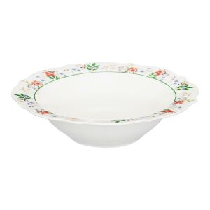 Ambition Rosalia salátás tál 25 cm 145597517 - Ambition