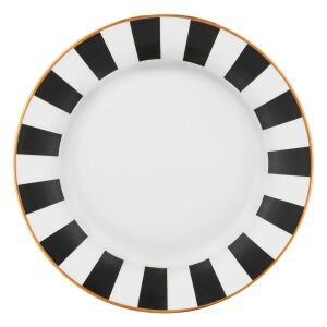 Ambition Ribs desszert tányér 15 cm 145597573 - Tányér