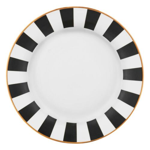 Ambition Ribs desszert tányér 15 cm 145597573