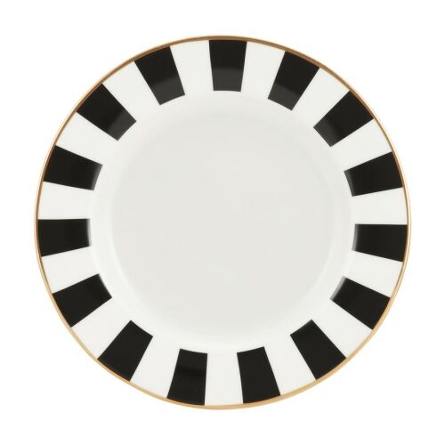 Ambition Ribs desszert tányér 19 cm 145597568