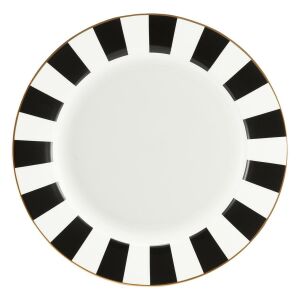 Ambition Ribs lapos tányér 27 cm 145597594 - Tányér