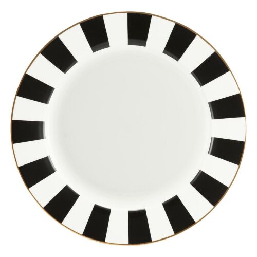 Ambition Ribs lapos tányér 27 cm 145597594