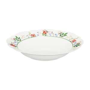 Ambition Rosalia mély tányér 23 cm 145597582 - Tányér