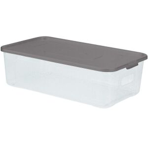 Domotti All Box fedéllel 5 l 34x20x10 cm 145597595 - Háztartási kellék