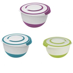 Domotti keverőtál 5 l vegyes színekben 145597956 - Keverőtál