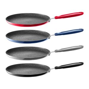 Domotti Margaret palacsintasütő 25 cm vegyes színekben 145598009 - Palacsintasütő