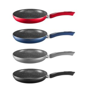 Domotti Margaret serpenyő 16 cm vegyes színekben 145598015 - Konyha & Étkezés