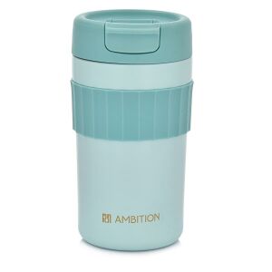 Ambition Nino termoszbögre 450 ml menta 145598365 - Ambition