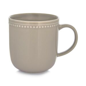 Ambition Pearline Bögre 380 ml szürke 145598472 - Ambition