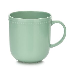 Ambition Pearline Bögre 380 ml zöld 145598475 - Ambition