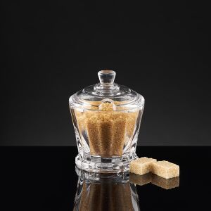 Ambition Ribs Cukortartó 8 cm 145598488 - Ambition