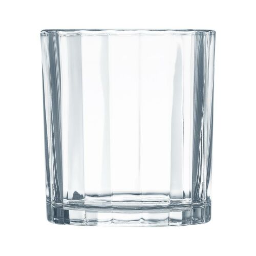 Ambition Ribs Pohár 310 ml (Display 12 db) 145598509