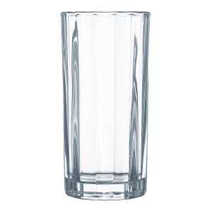 Ambition Ribs Pohár 360 ml (Display 12 db) 145598519 - Pohár