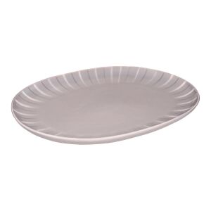 Ambition Ligne  Kínáló tál 30 cm szürke 145598511 - Ambition