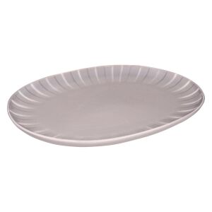 Ambition Ligne  Kínáló tál 36 cm szürke 145598515 - Ambition