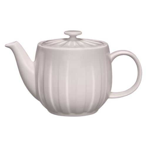 Ambition Ligne  Teáskanna 1 l szürke 145598526