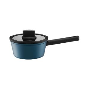 Ambition Azzuro Lábas fedővel 18 cm 1,7L Indukciós 145599054 - Ambition