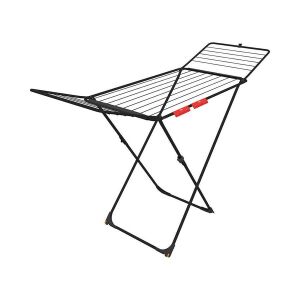 Vileda Universal Ultimate ruhaszárító fekete 145599191 - Ruhaszárító