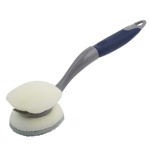 Jotta Edénytisztító kefe szivaccsal