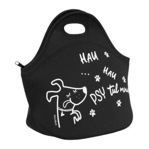 Ambition Love uzsonnás táska kutya 145599871 - Étel & Ital hordozó