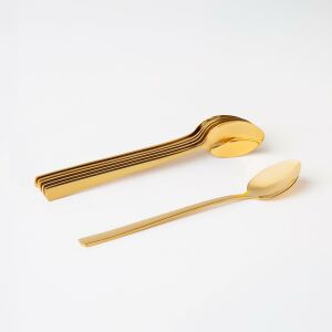 Ambition Prato long drinkes kanál 6 darab arany 145599949 - Kanál