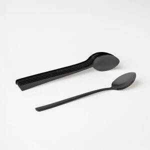 Ambition Prato long drinkes kanál 6 darab fekete 145599960 - Kanál