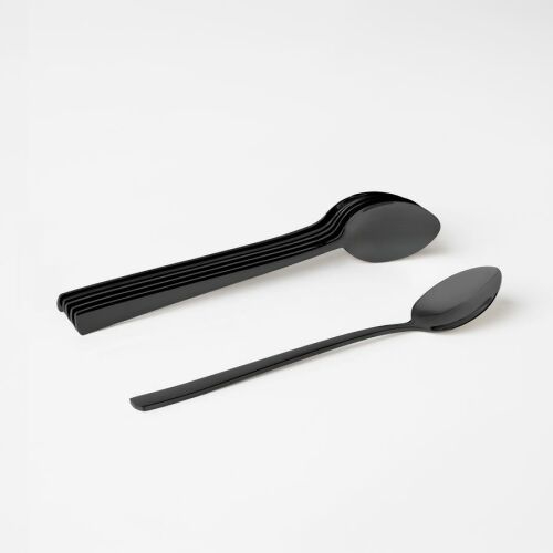 Ambition Prato long drinkes kanál 6 darab fekete 145599960