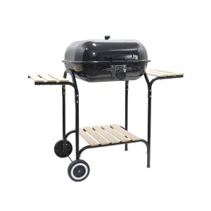 Patio faszenes grill 103.5x59x94.2 cm 145600486 - Patio