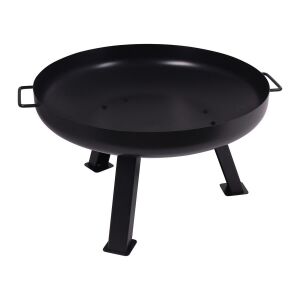 Patio kerti tűzrakó 70x60x37 cm 145600485 - Kerti tűzrakóhely