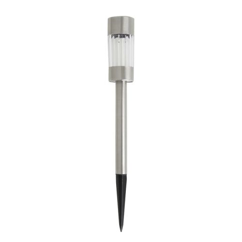 Patio napelemes kerti lámpa 5x5x39 cm 145600585 - Kert