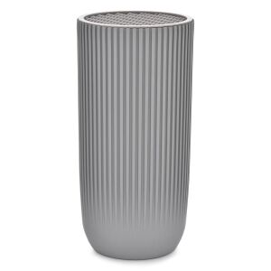 Ambition Curly késtartó 10.5 cm szürke 145600588 - Késtartó