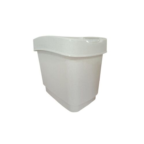 Jotta Billenőfedeles szemetes 15 l gránit 145600692