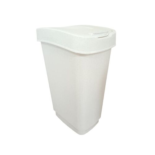 Jotta Billenőfedeles szemetes 25 l gránit 145600703