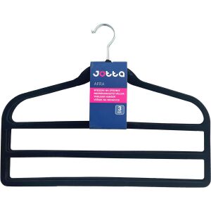 Jotta Velvet Vállfa 3 db nadrághoz 145600968 - Vállfa és fogas