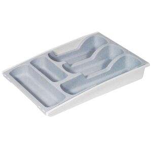 Curver Evőeszköztartó átlátszó 145601052 - Tárolás & Rendszerezés