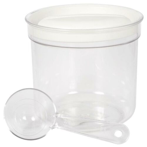 Curver Fűszertartó adagoló kanállal 1 l 145601064