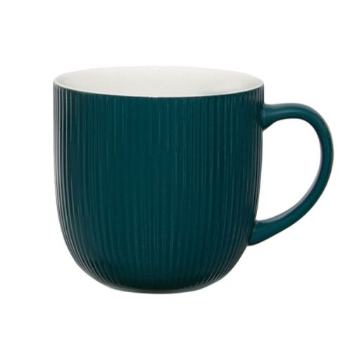 Ambition Curly bögre 360 ml sötétzöld 145601151