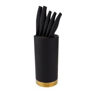 Ambition Royal késkészlet tartóban 6 részes 145601212 - Ambition